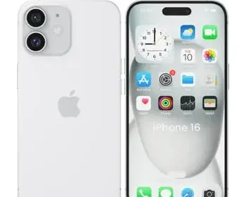 iPhone 16